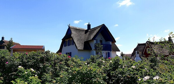 Reethaus Villa Selma ****