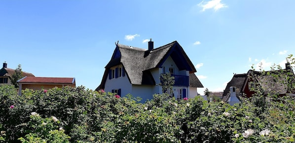Reethaus Villa Selma ****