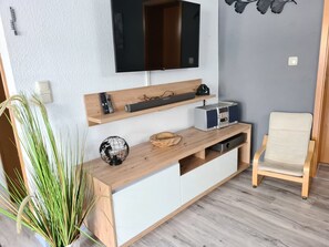 Interiör