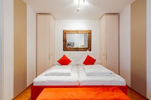 Doppelbett