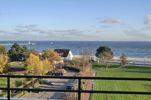 Seeblick