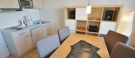 Privat køkken