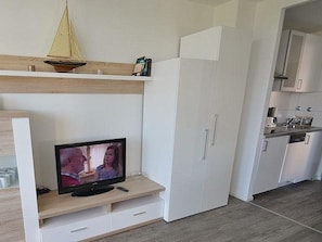Interiör