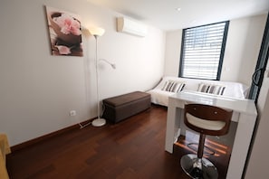 Holiday rental SAINT-RÉMY-DE-PROVENCE apartment for rent 2 room