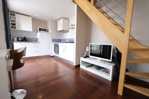Holiday rental SAINT-RÉMY-DE-PROVENCE apartment to rent kitchen