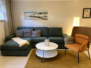 Coin séjour