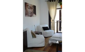 Área dormitorio