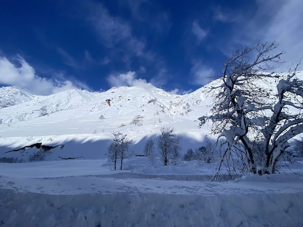 Wintersport/Ski