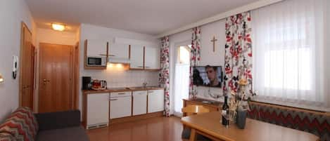 Cucina privata