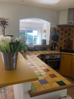Eget kök