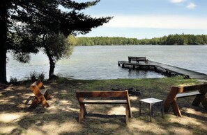 Boendeområde