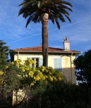 villa Picciola