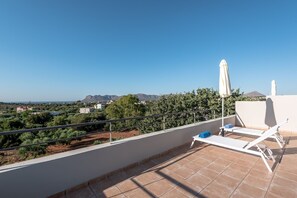 Balcony / Terrace / Patio, Outdoor, Scenic View
