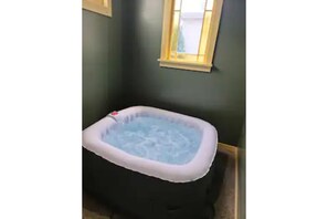 Interiör