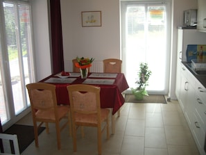 Restauration