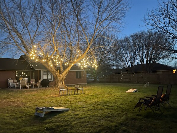 Terrass/Patio