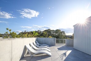 Communal Pool