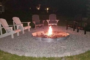 Fire Pit