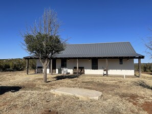 Bunkhouse 