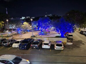 Parkering