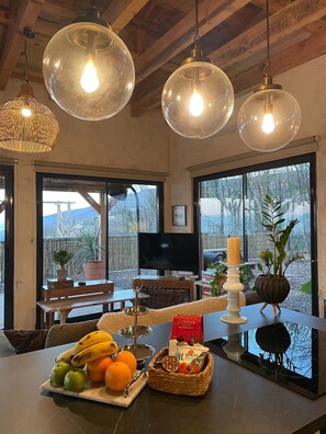 Cozinha privada