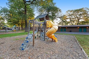 Espace pour enfants