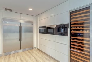 Cuisine privée