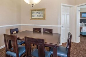Unit may vary in layout, view, floor, and decor.  