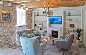 living-room