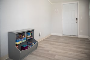 Spielezimmer