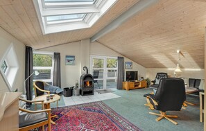 Interiör