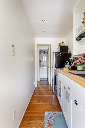Cucina privata