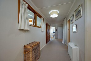 Interiör