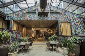 Restaurantes