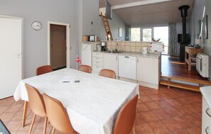 Eget kök