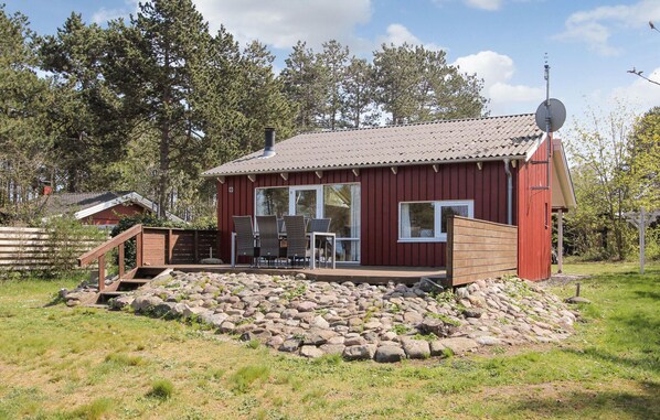 Exteriör