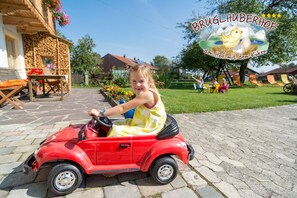 Boendeområde