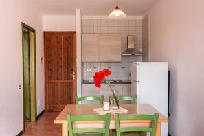 Salon et salle à manger