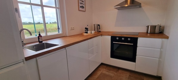 Eget kök