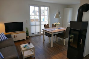 Coin séjour