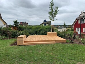 Boendeområde