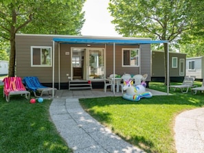 Espace pour enfants