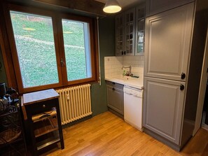 Eget kök
