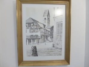 Inside other