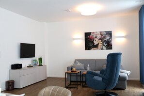 Coin séjour