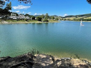 Diemelsee