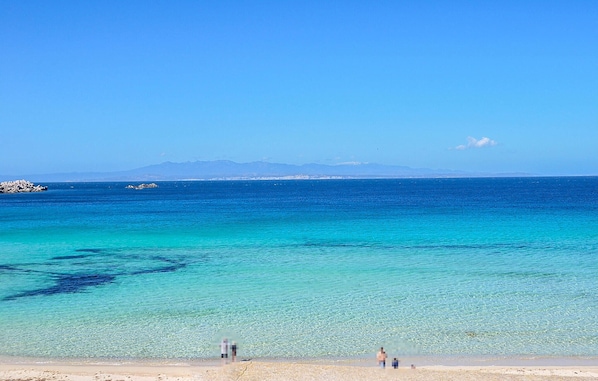 Strand