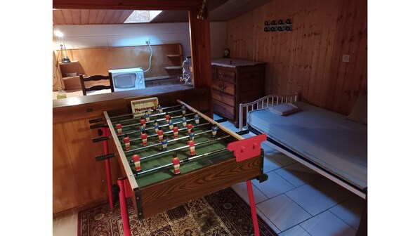 Intérieur
