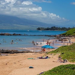 Aloha beaches waiting for you to take a stroll~ layout or jump i