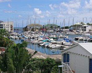 Port de plaisance